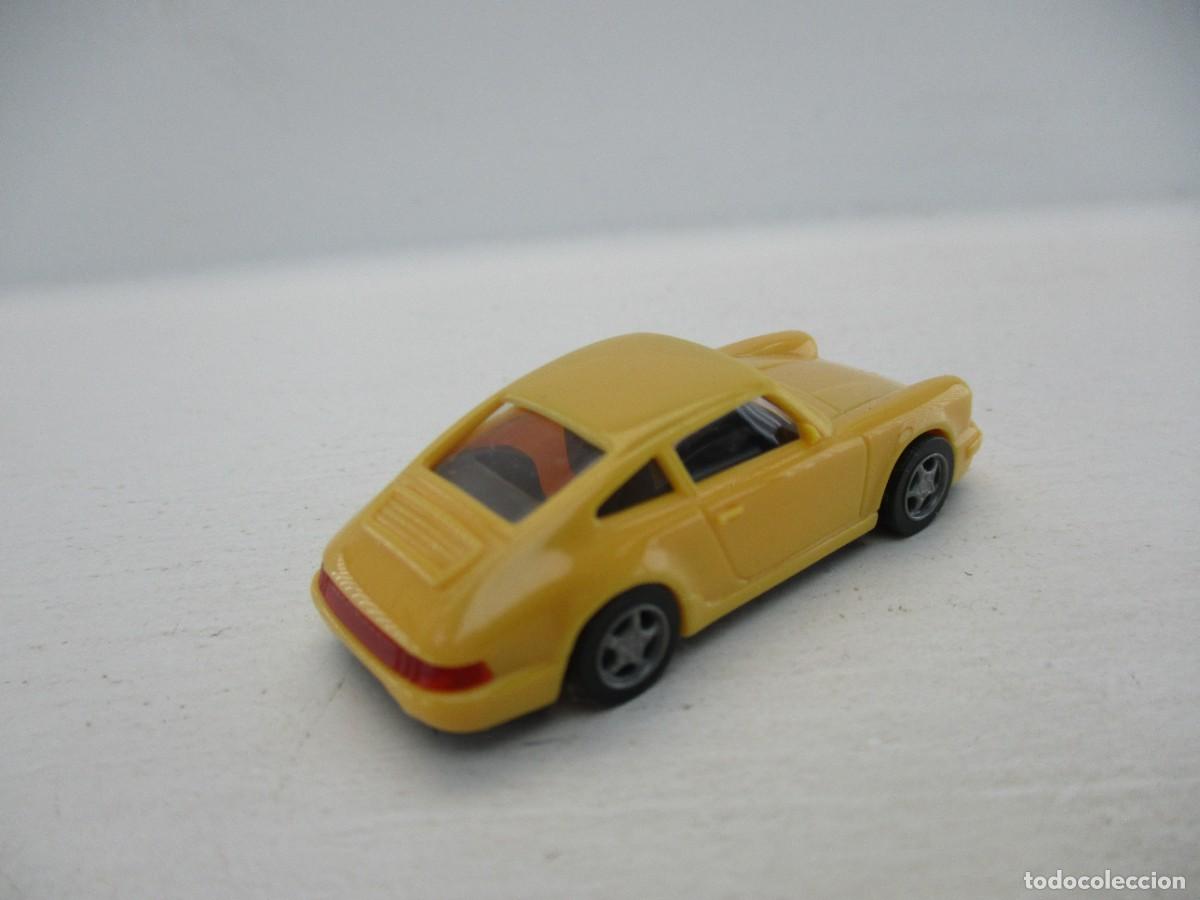 Coches a escala: COCHE ESCALA 1:87 REF B1 - Foto 2