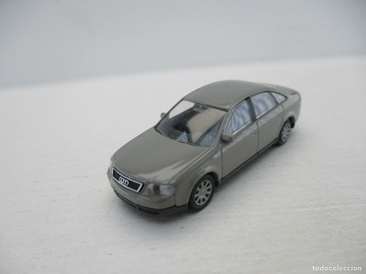 Coches a escala: COCHE ESCALA 1:87 REF B1