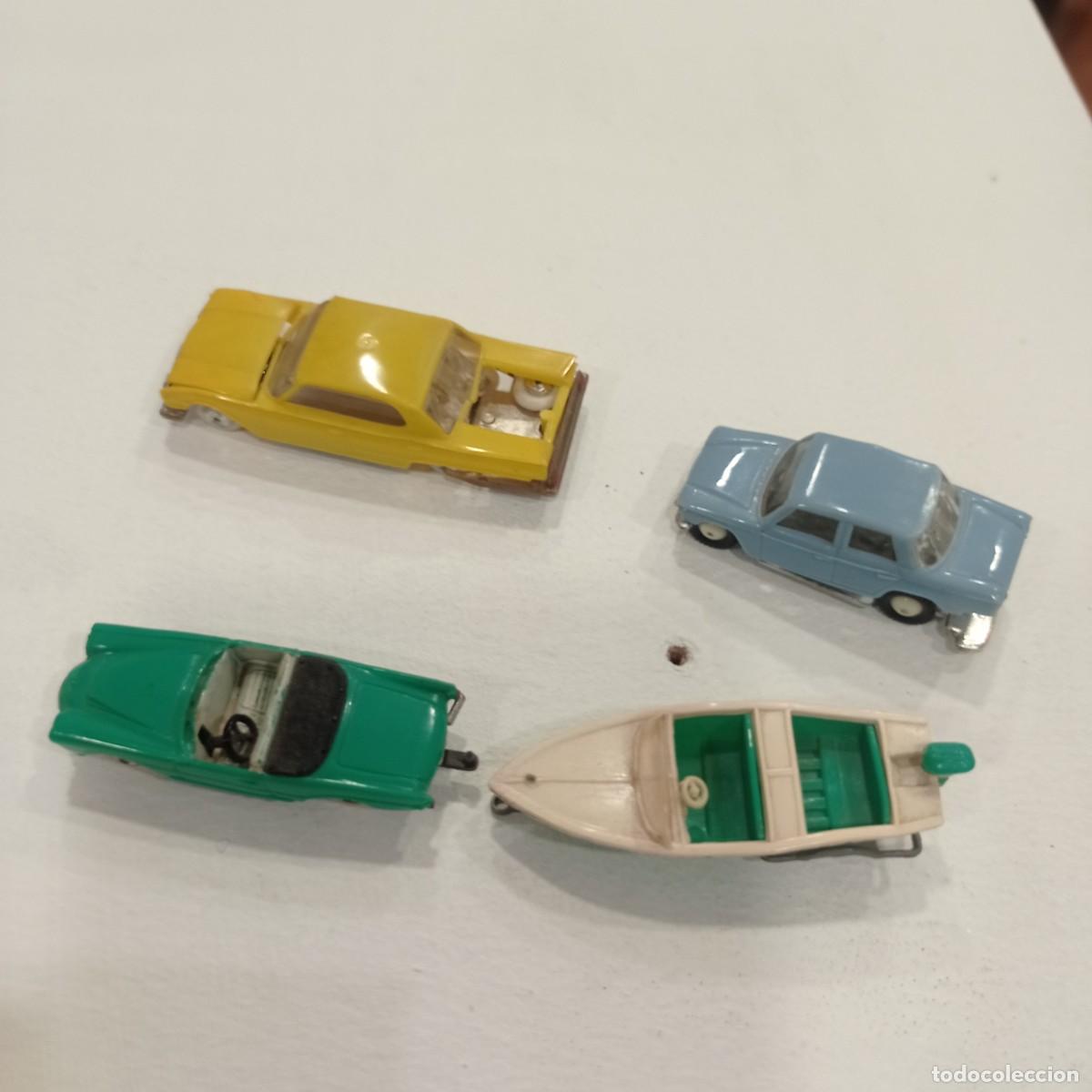 Coches a escala: Lote de cohes Anguplas - Foto 16