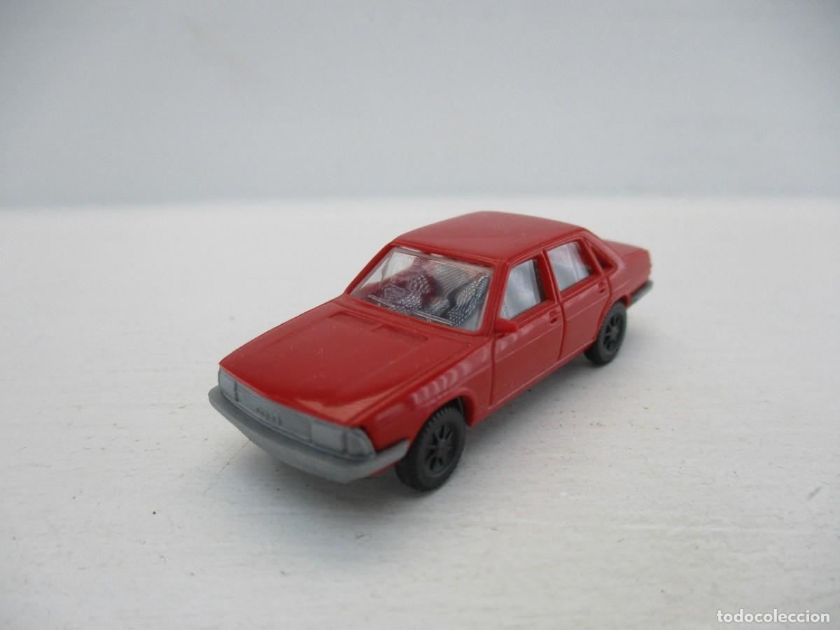 Coches a escala: COCHE ESCALA 1:87 REF DM - Foto 1