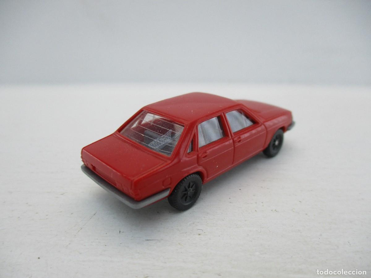 Coches a escala: COCHE ESCALA 1:87 REF DM - Foto 2
