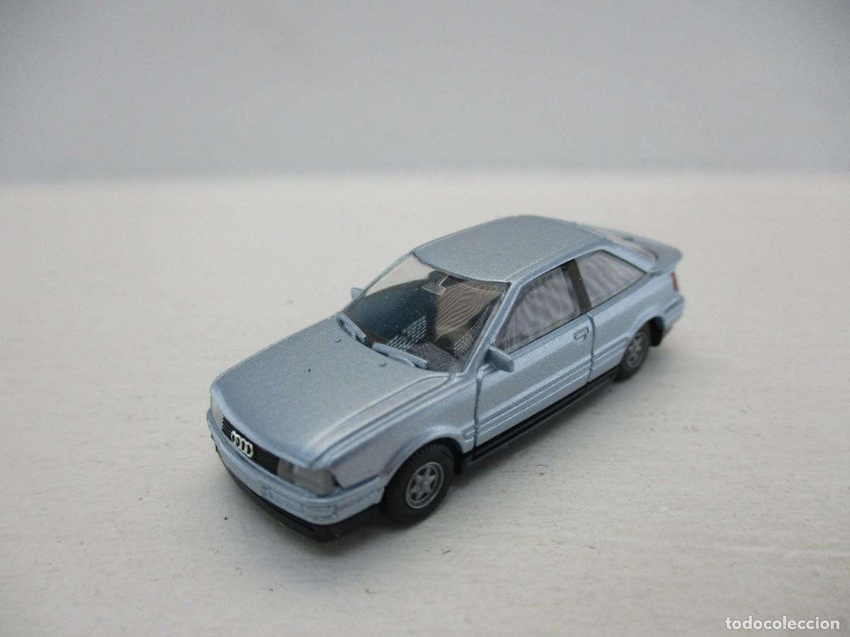 Coches a escala: COCHE ESCALA 1:87 REF DM