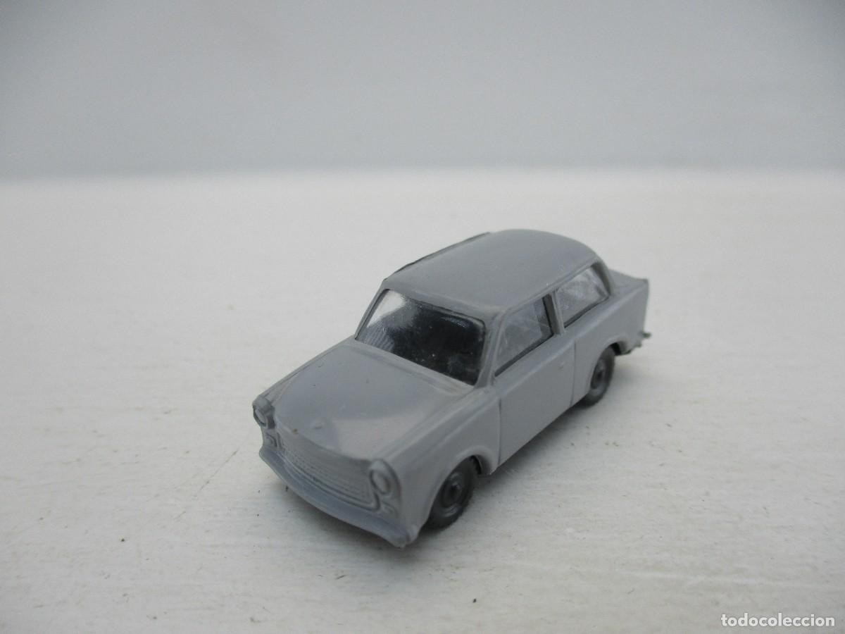 Coches a escala: COCHE ESCALA 1:87 REF DM