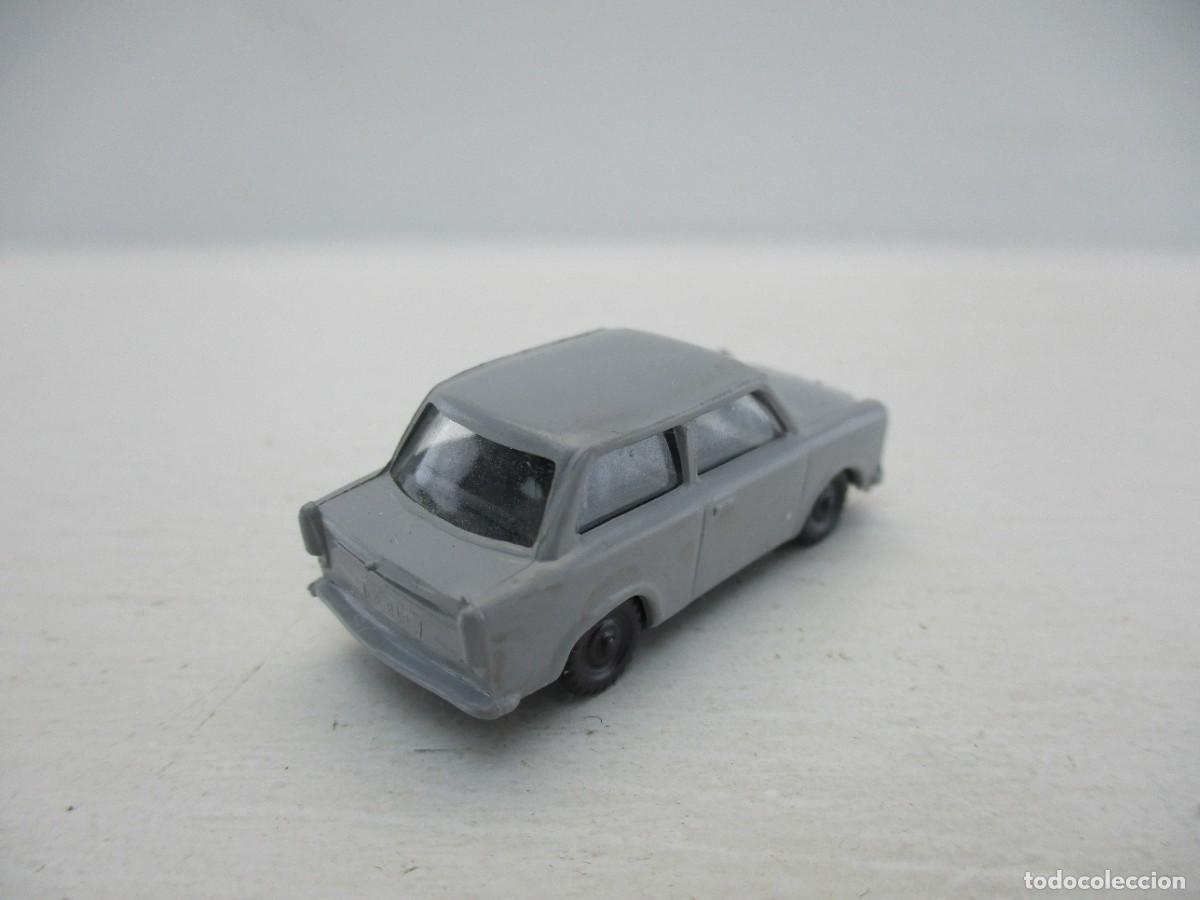 Coches a escala: COCHE ESCALA 1:87 REF DM - Foto 2