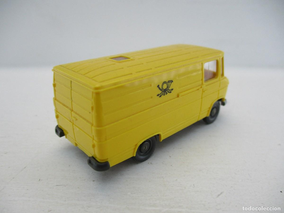 Coches a escala: COCHE ESCALA 1:87 REF DM - Foto 2