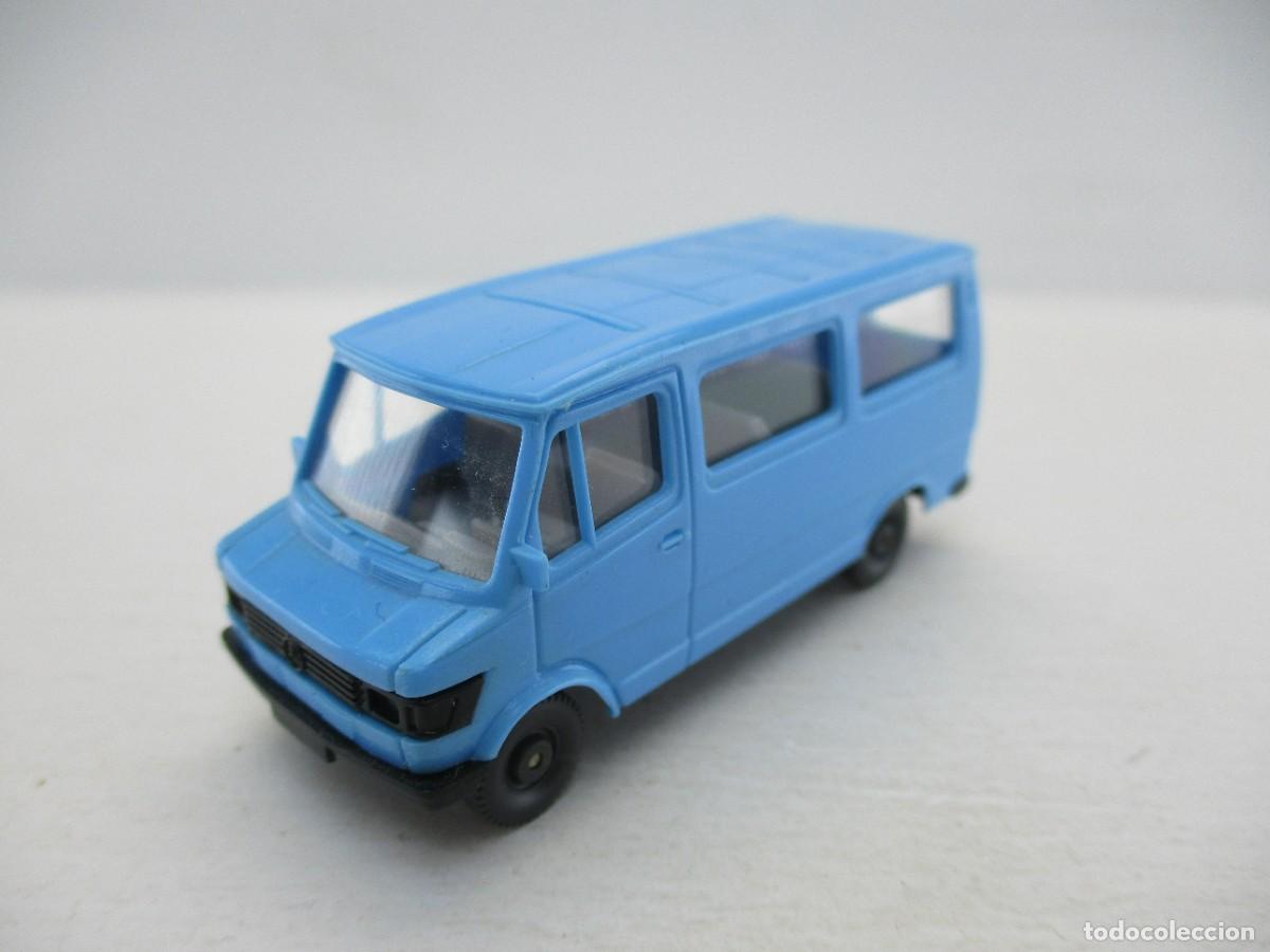 Coches a escala: COCHE ESCALA 1:87 REF DM - Foto 1