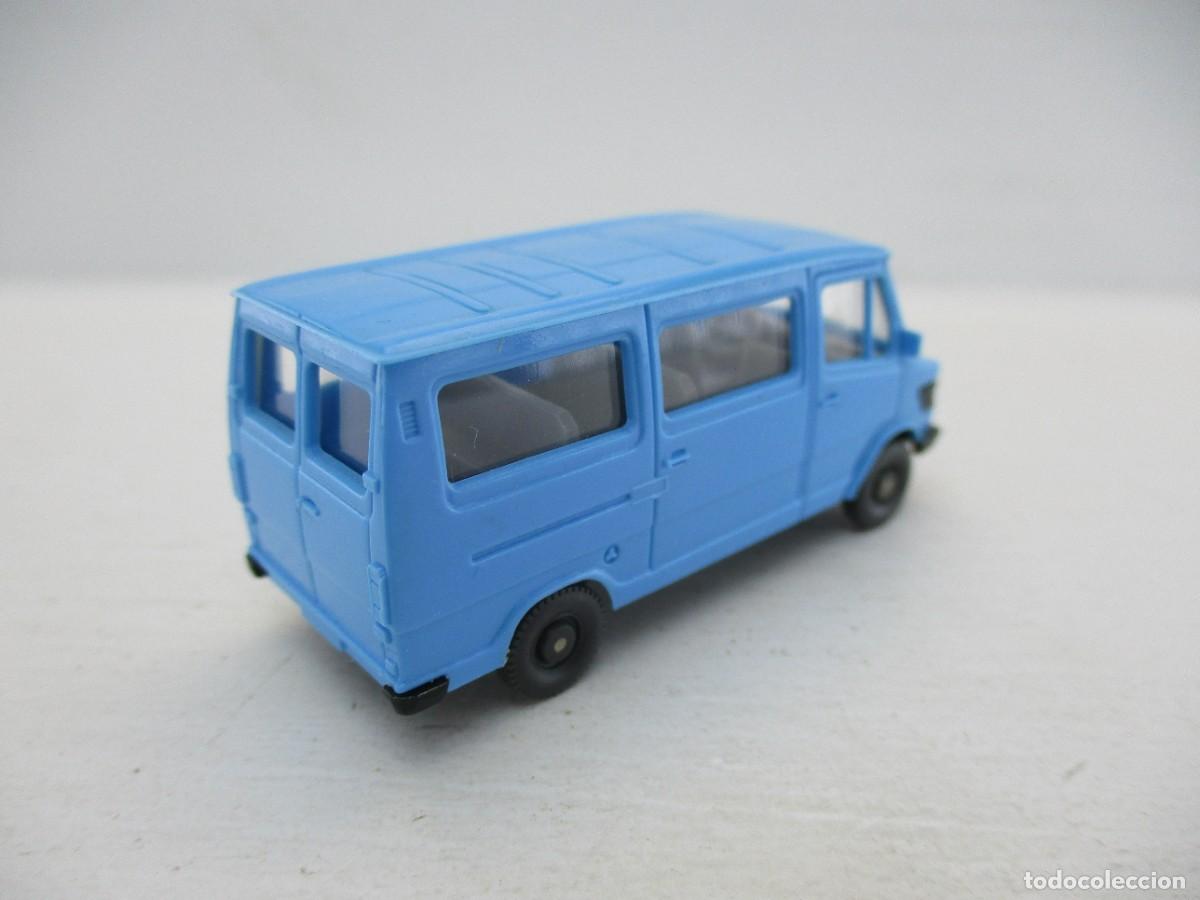 Coches a escala: COCHE ESCALA 1:87 REF DM - Foto 2
