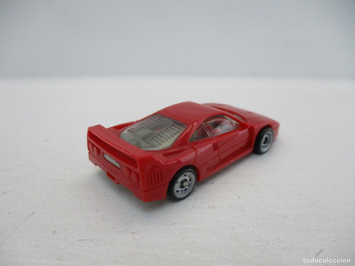 Coches a escala: COCHE ESCALA 1:87 REF DM - Foto 2