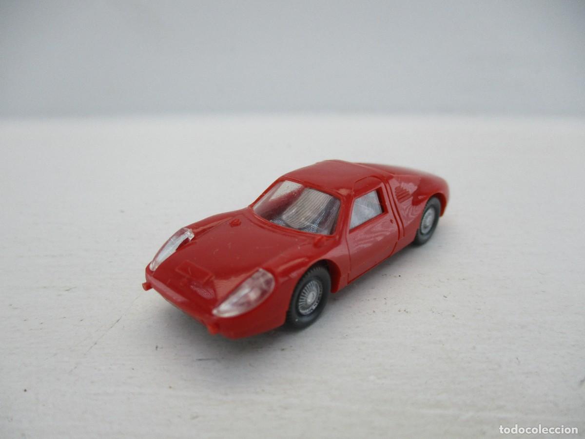 Coches a escala: COCHE ESCALA 1:87 REF DM