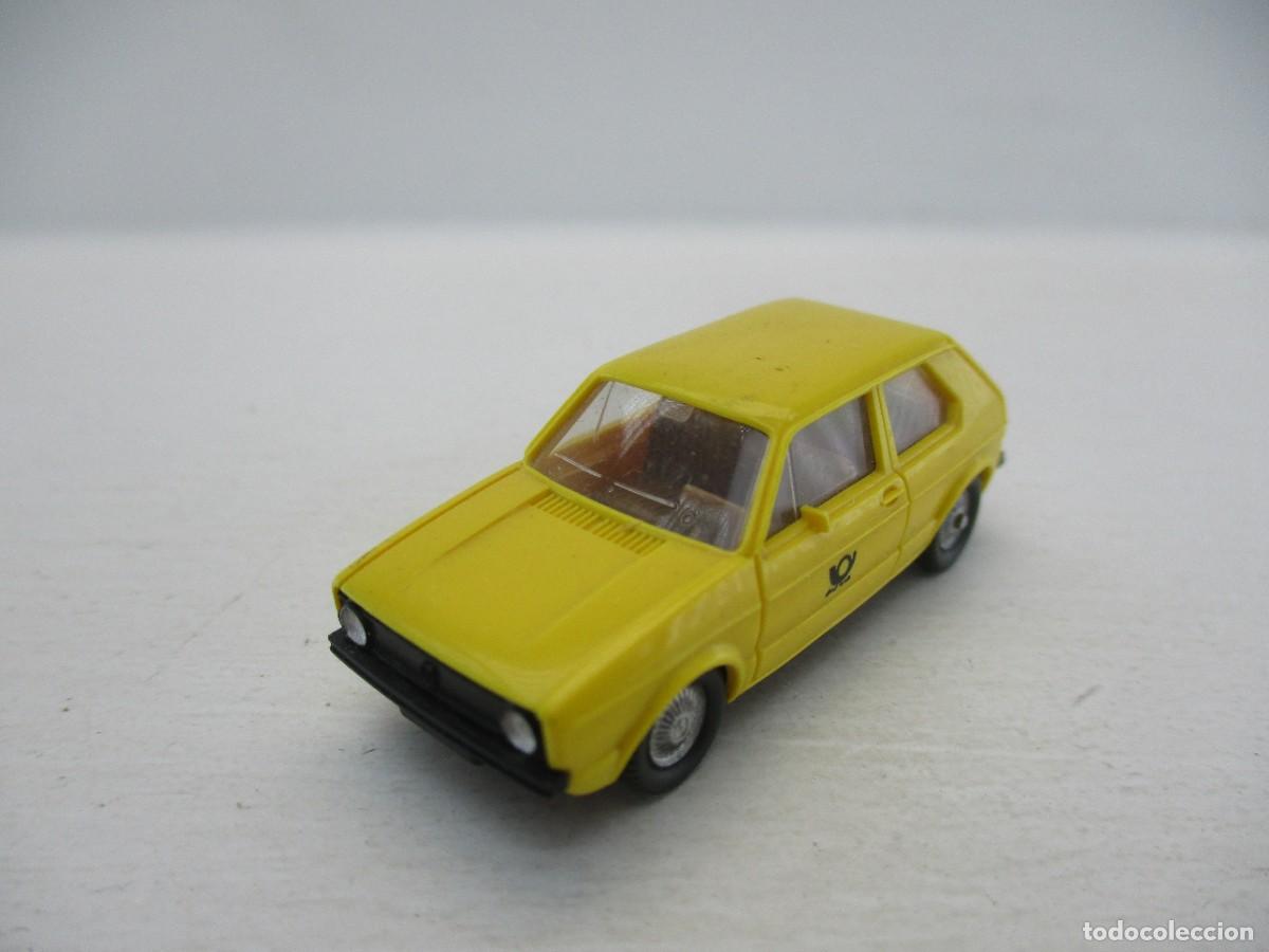 Coches a escala: COCHE ESCALA 1:87 REF DM - Foto 1