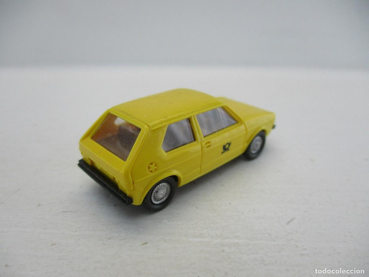Coches a escala: COCHE ESCALA 1:87 REF DM - Foto 2