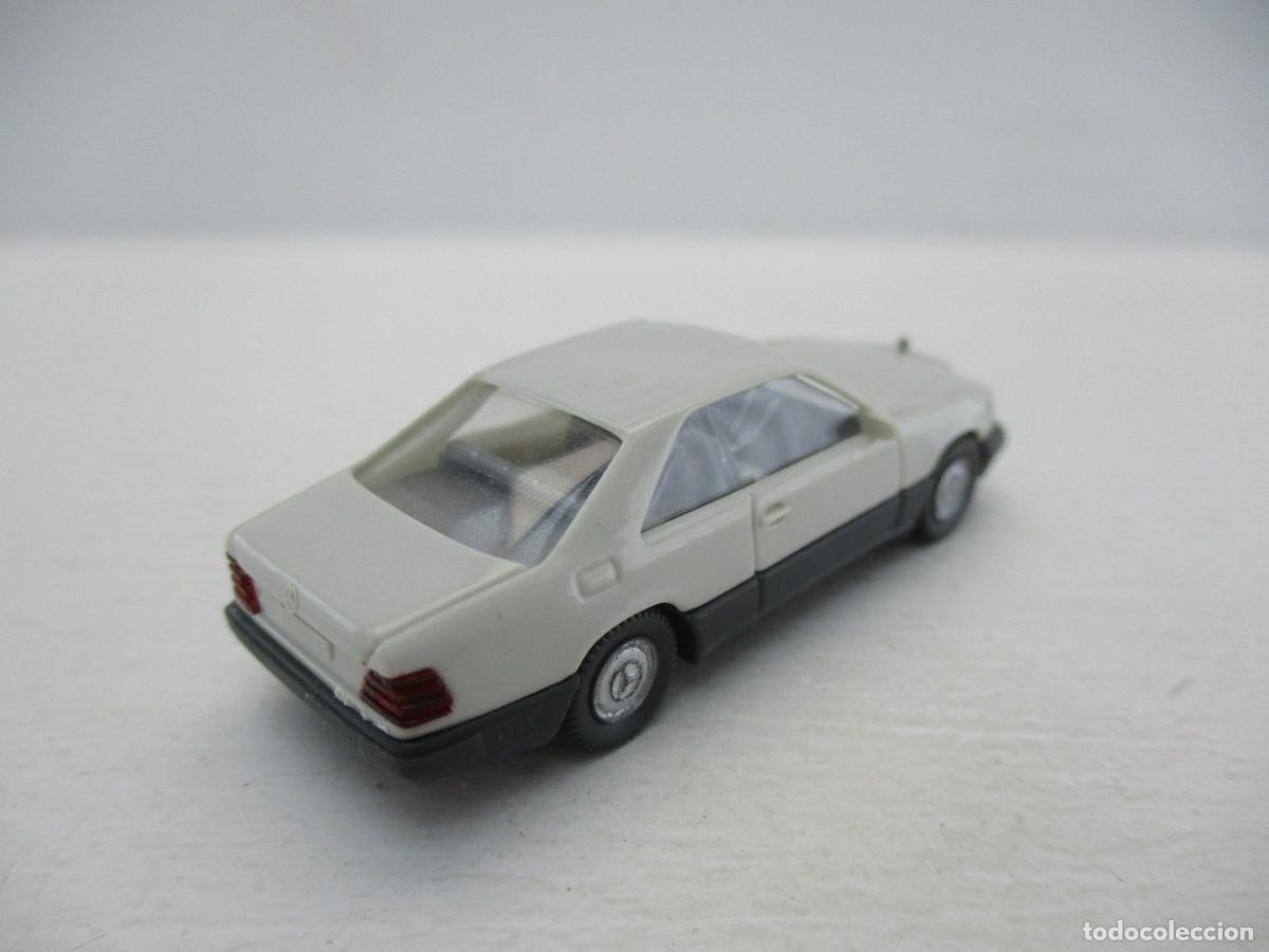 Coches a escala: COCHE ESCALA 1:87 REF DM - Foto 2