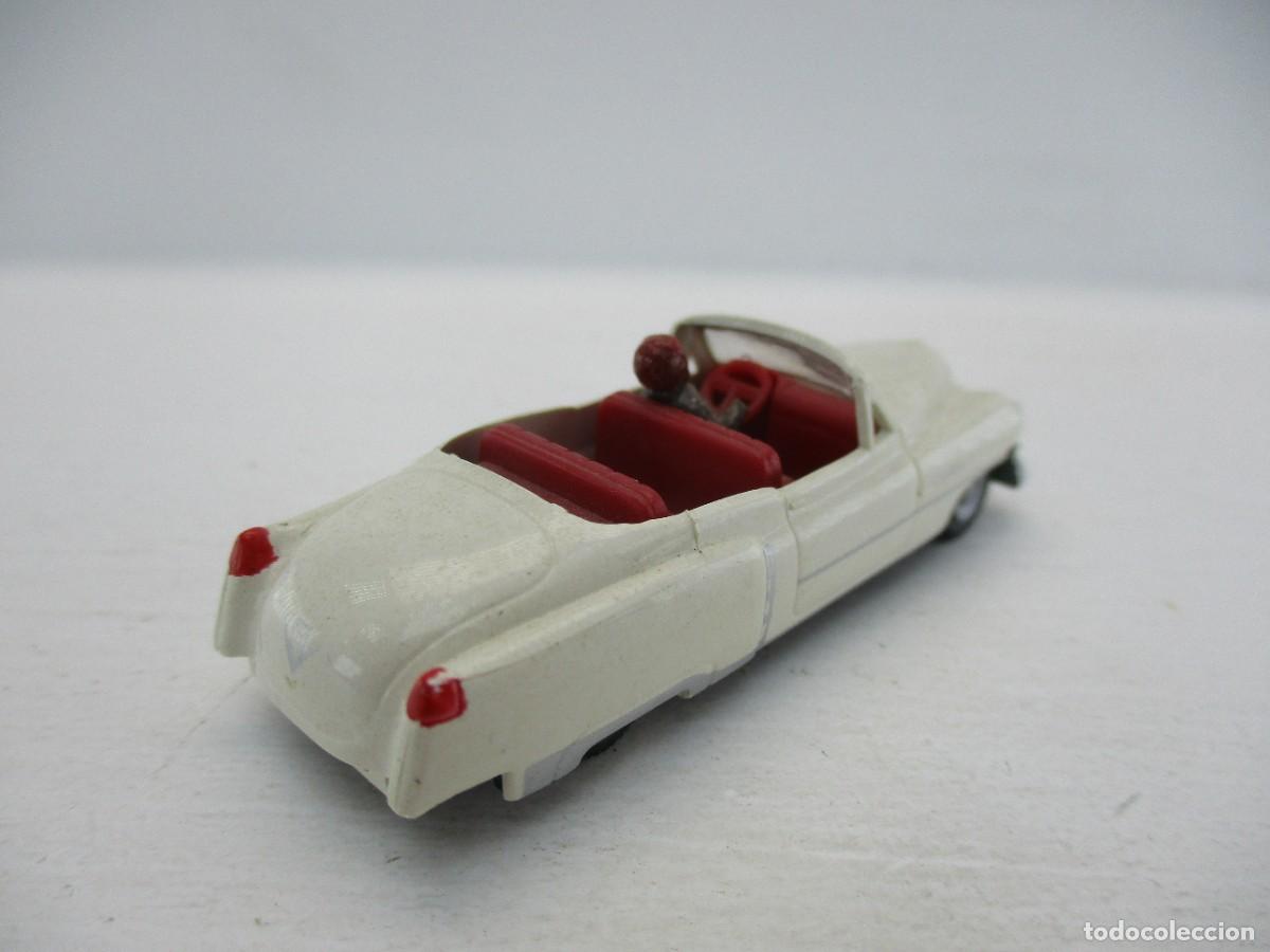 Coches a escala: COCHE ESCALA 1:87 REF DM - Foto 2