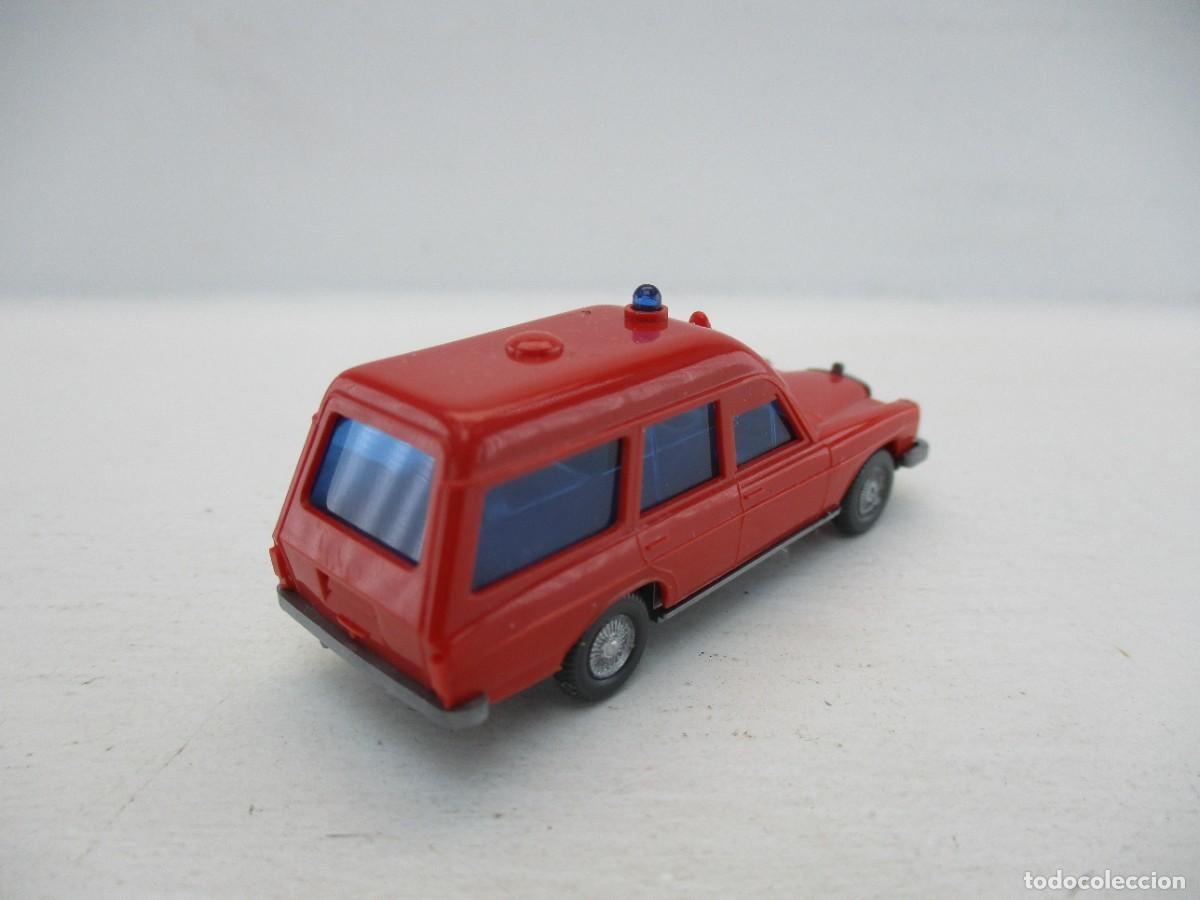 Coches a escala: COCHE ESCALA 1:87 REF DM - Foto 2
