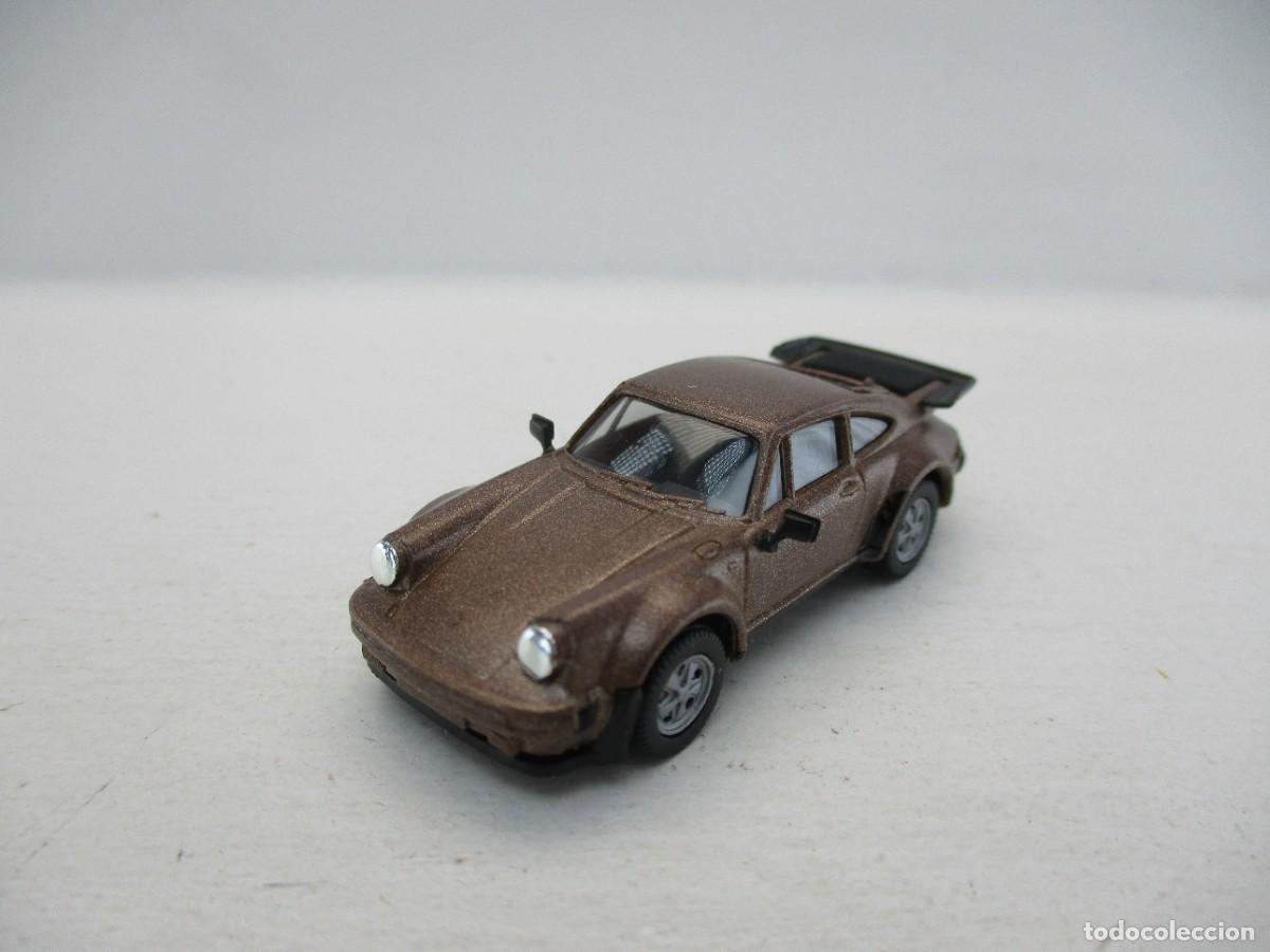Coches a escala: COCHE ESCALA 1:87 REF DM - Foto 1