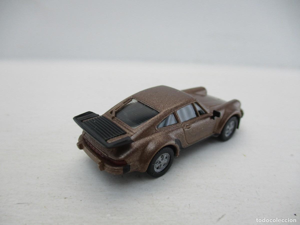 Coches a escala: COCHE ESCALA 1:87 REF DM - Foto 2