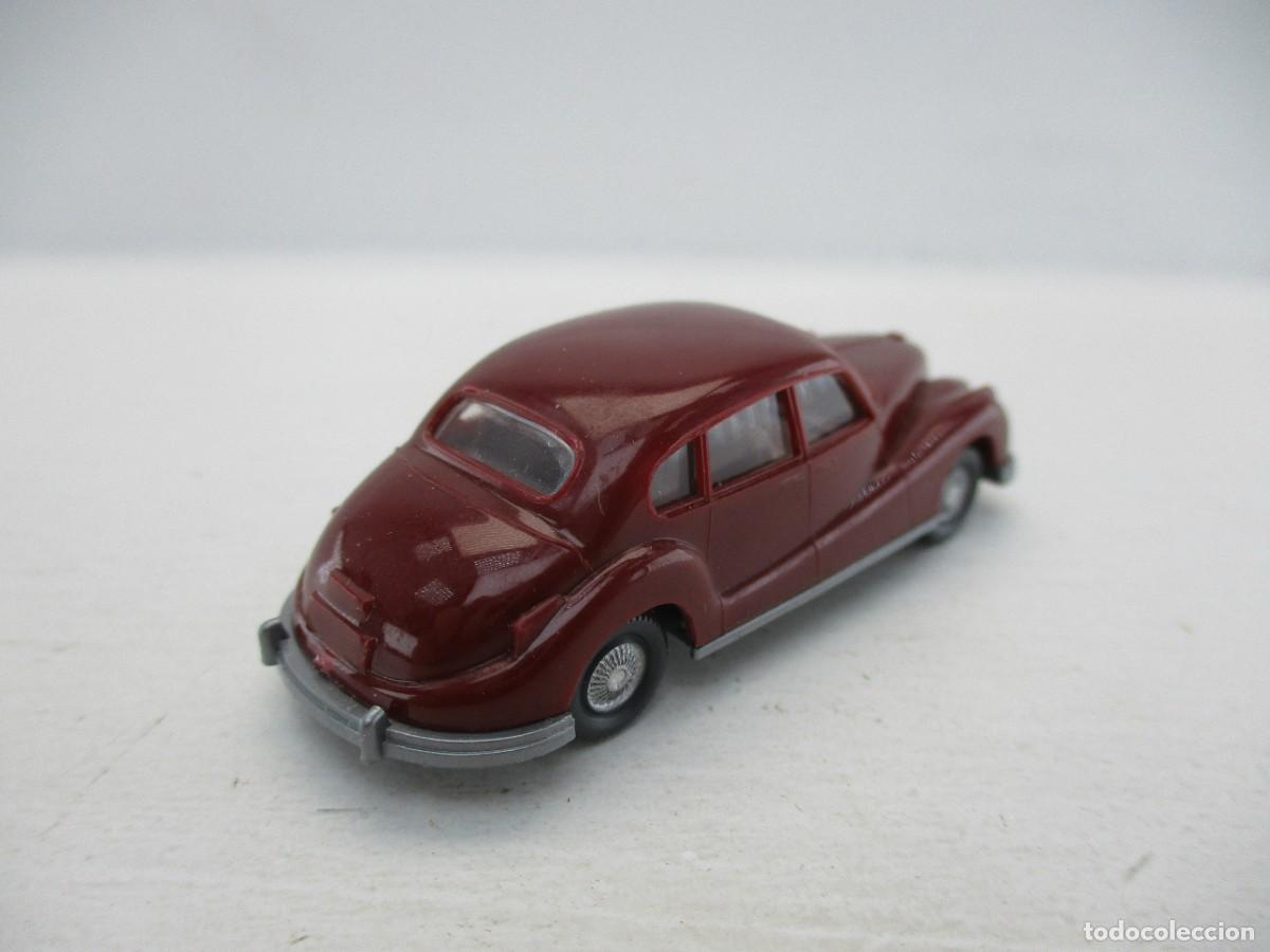 Coches a escala: COCHE ESCALA 1:87 REF DM - Foto 2
