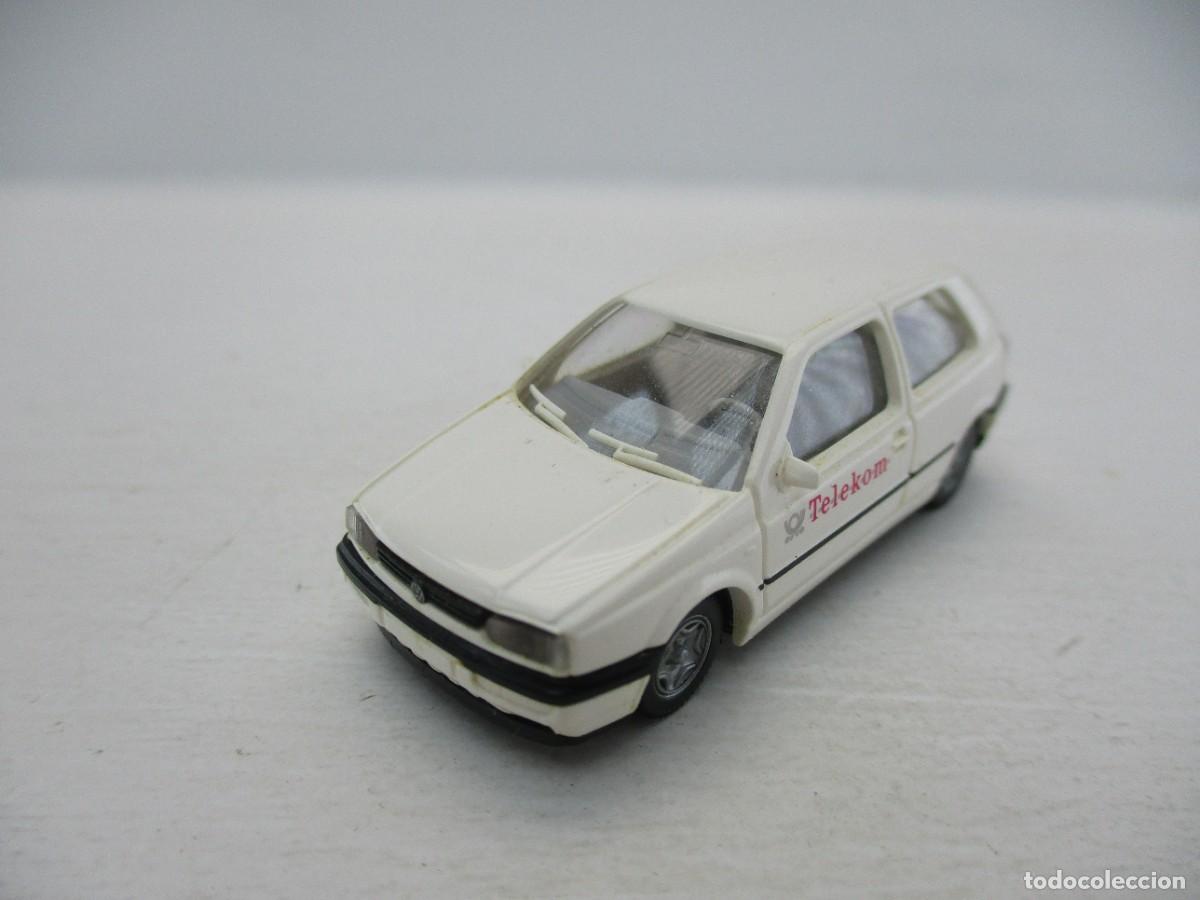 Coches a escala: COCHE ESCALA 1:87 REF DM - Foto 1