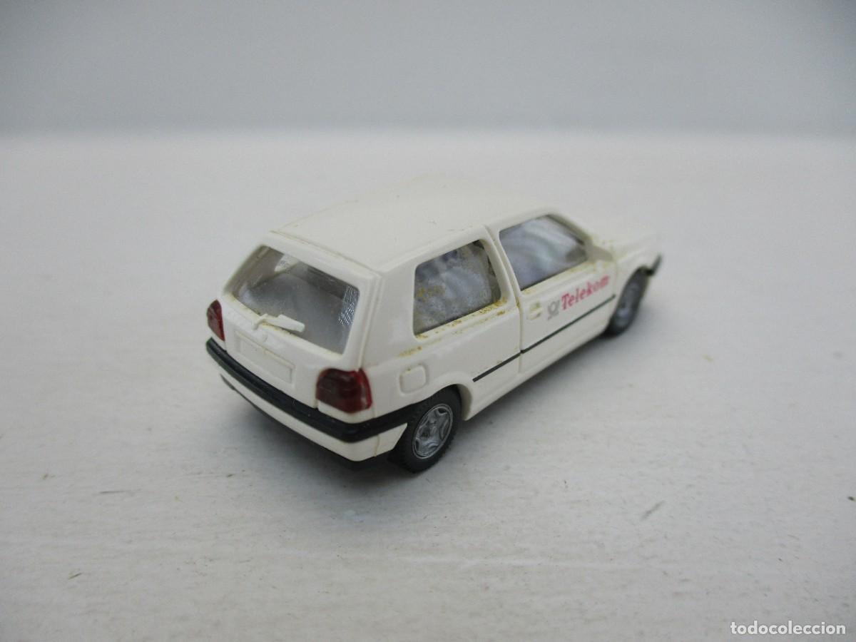 Coches a escala: COCHE ESCALA 1:87 REF DM - Foto 2
