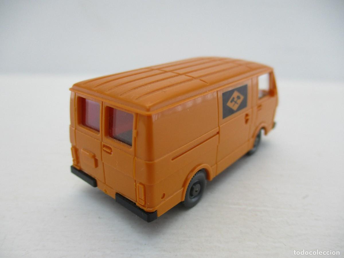 Coches a escala: COCHE ESCALA 1:87 REF GD - Foto 2