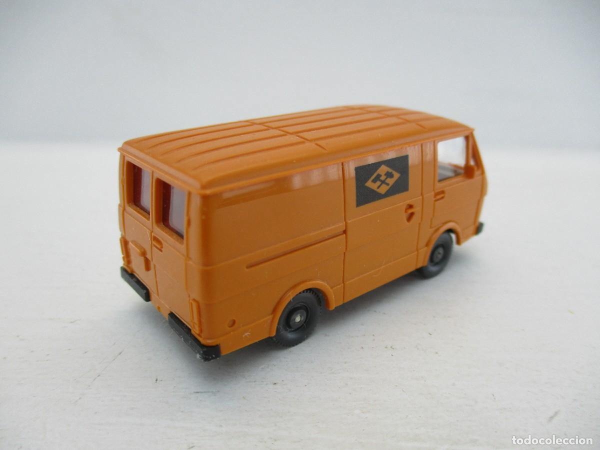 Coches a escala: COCHE ESCALA 1:87 REF GD - Foto 2
