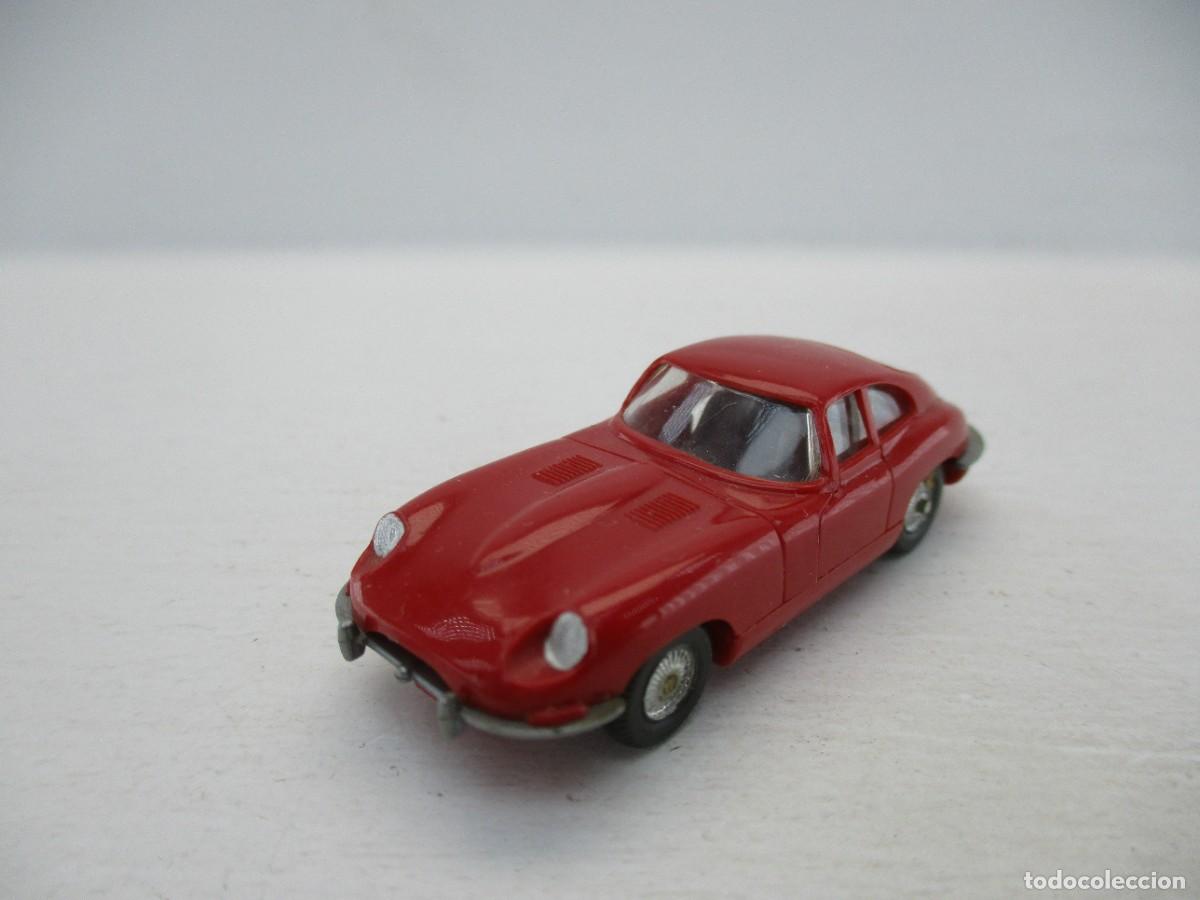 Coches a escala: COCHE ESCALA 1:87 REF GD - Foto 1