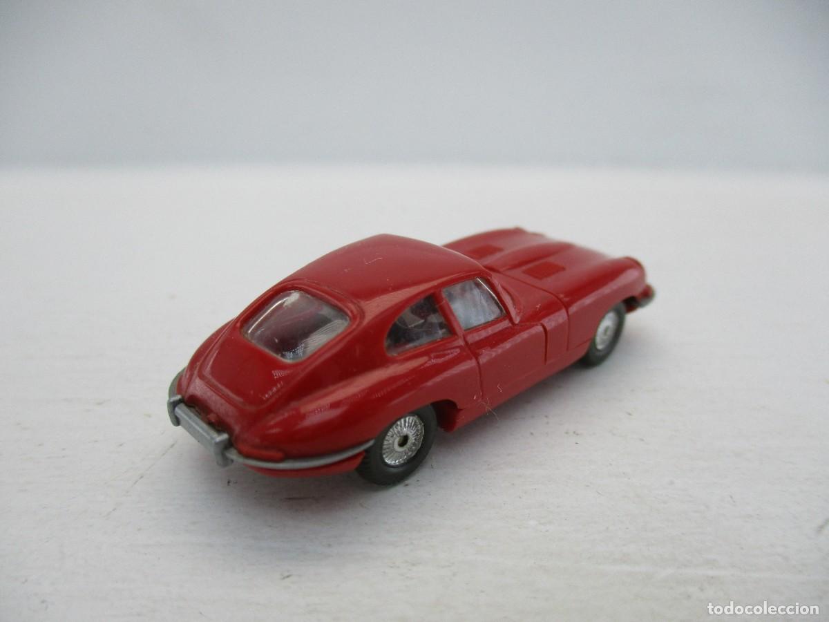Coches a escala: COCHE ESCALA 1:87 REF GD - Foto 2