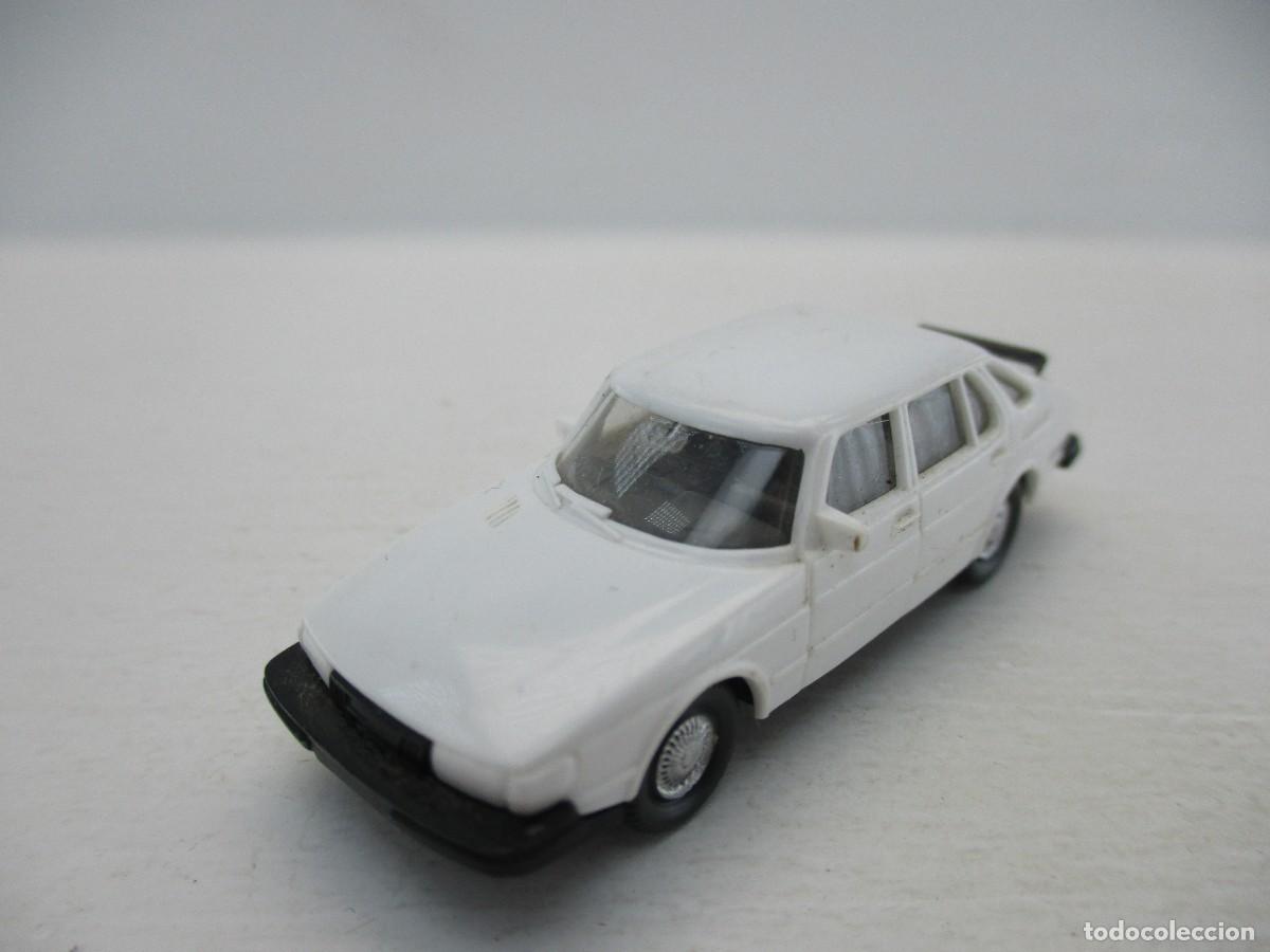 Coches a escala: COCHE ESCALA 1:87 REF GD