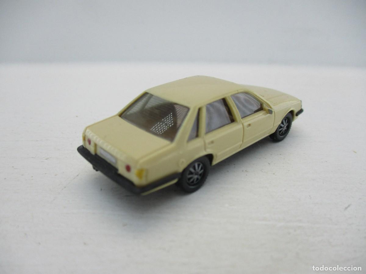 Coches a escala: COCHE ESCALA 1:87 REF GD - Foto 2