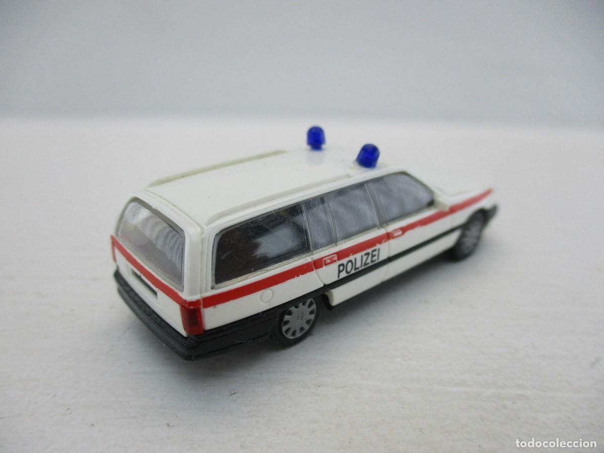 Coches a escala: COCHE ESCALA 1:87 REF GD - Foto 2