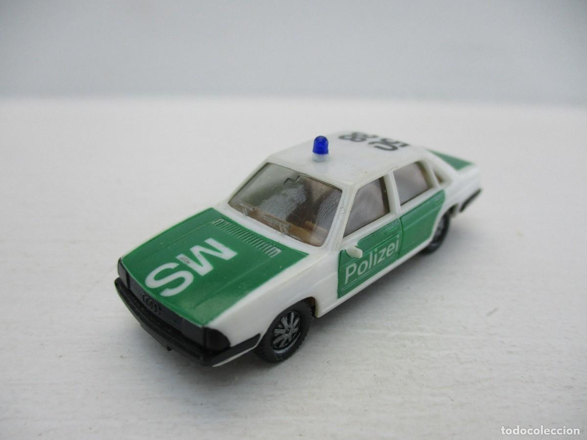Coches a escala: COCHE ESCALA 1:87 REF GD - Foto 1
