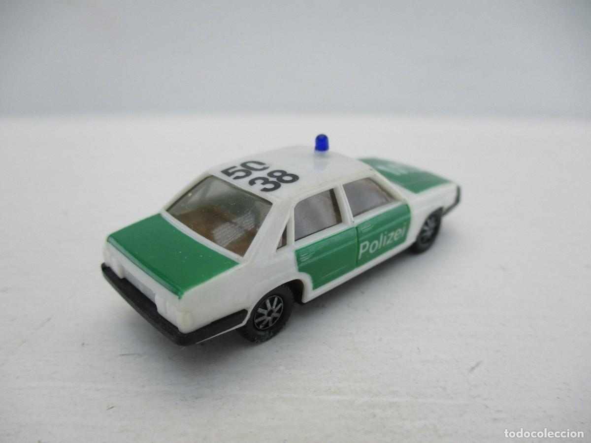 Coches a escala: COCHE ESCALA 1:87 REF GD - Foto 2