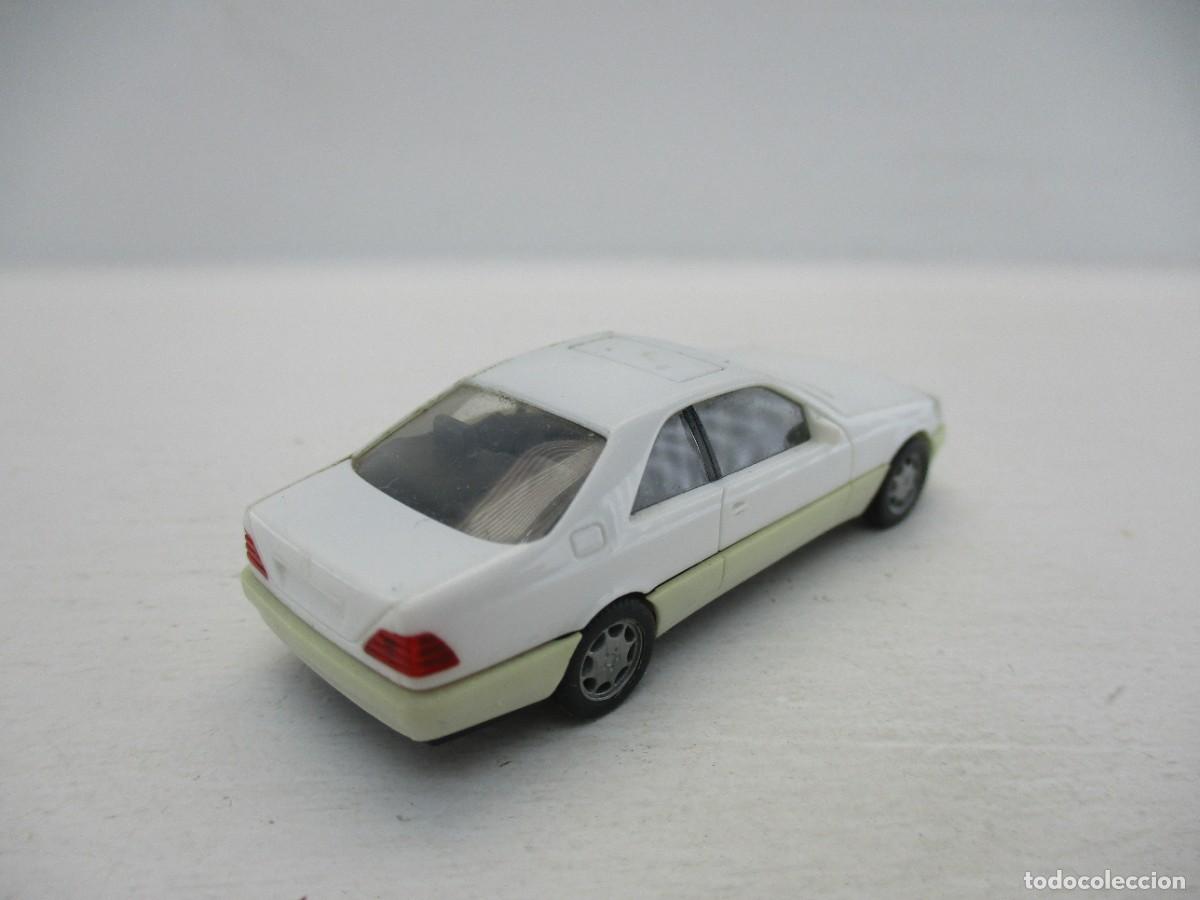 Coches a escala: COCHE ESCALA 1:87 REF GD - Foto 2
