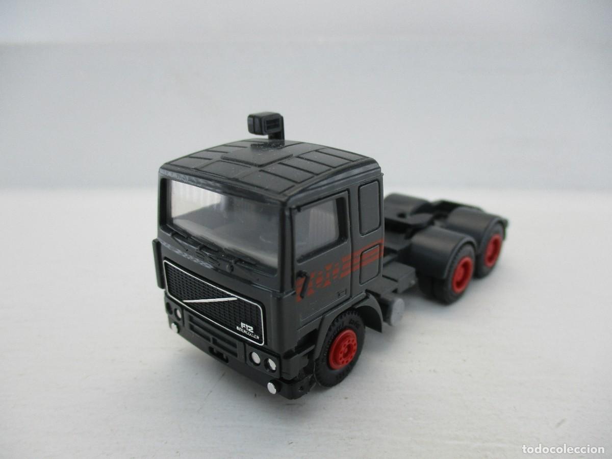 Coches a escala: CAMION HERPA 1:87 REF GL