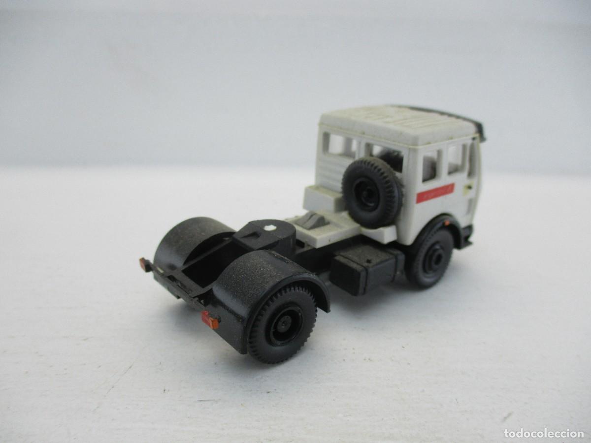 Coches a escala: CAMION ESCALA 1:87 REF GM - Foto 2