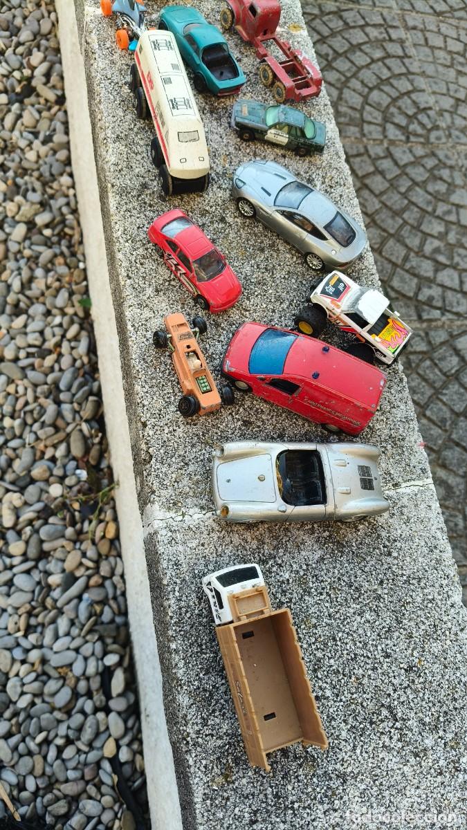 Coches a escala: 24 voiture miniature de collection tbe - Foto 2