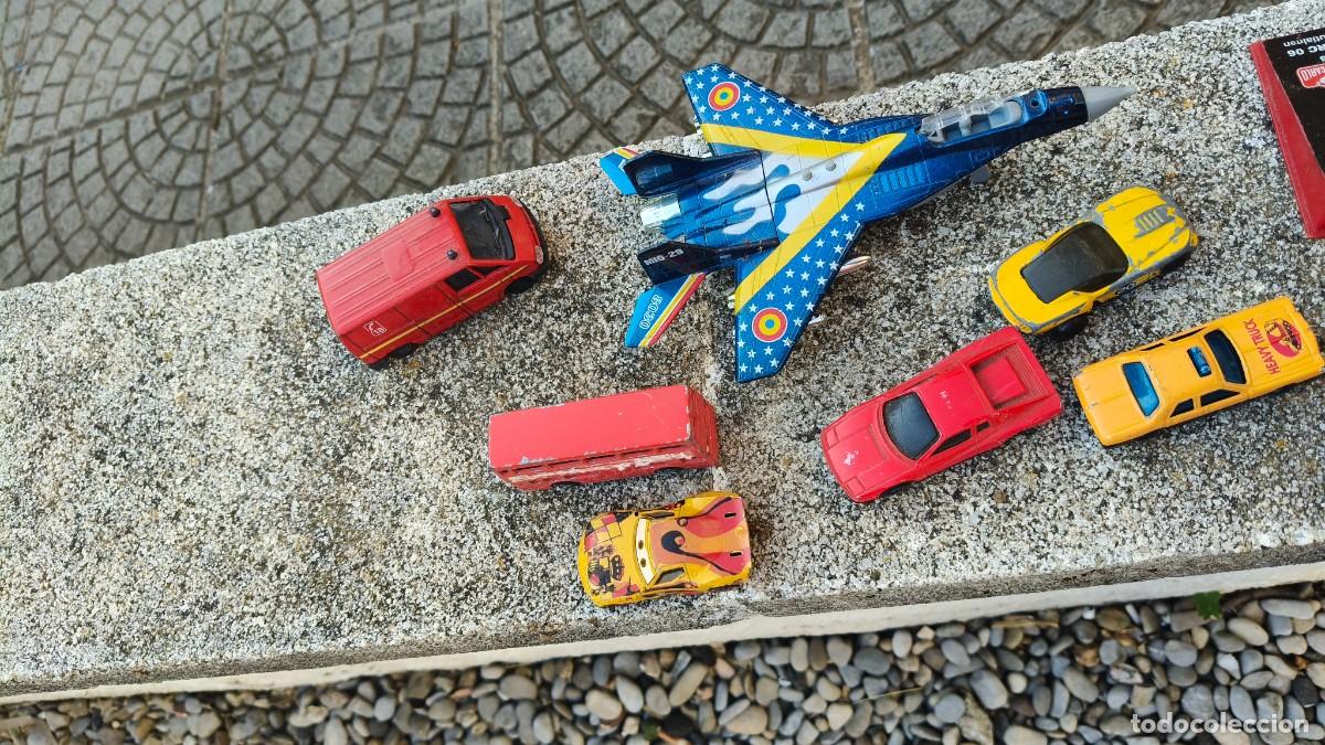 Coches a escala: 24 voiture miniature de collection tbe - Foto 4