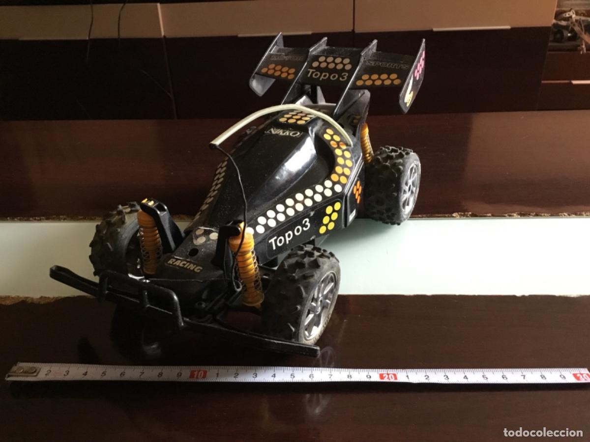 Coches a escala: Coche no Guisval no Majorette no scalextric - Foto 2