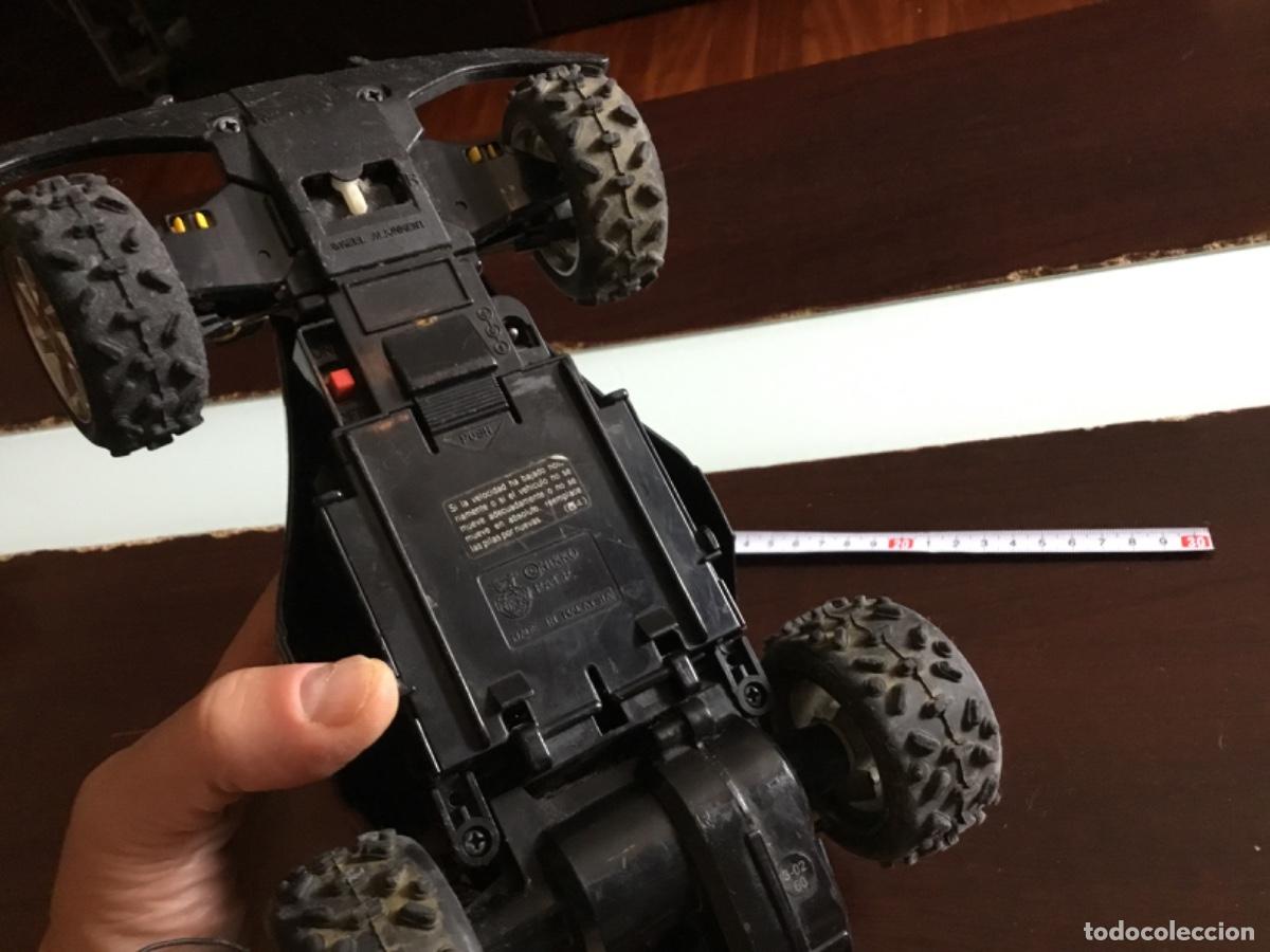 Coches a escala: Coche no Guisval no Majorette no scalextric - Foto 3