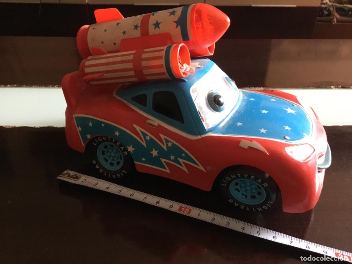 Coches a escala: Coche no Guisval no Majorette no scalextric