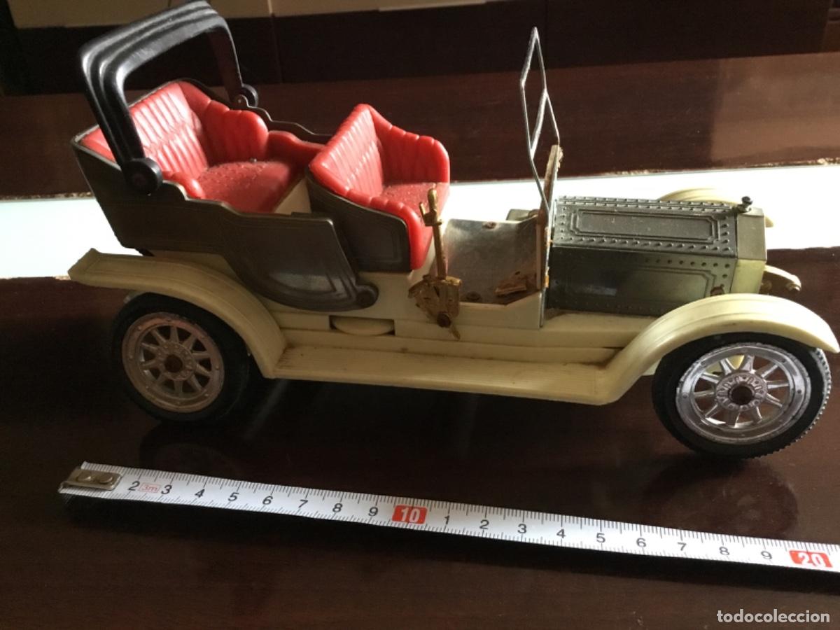 Coches a escala: Coche no Guisval no Majorette no scalextric
