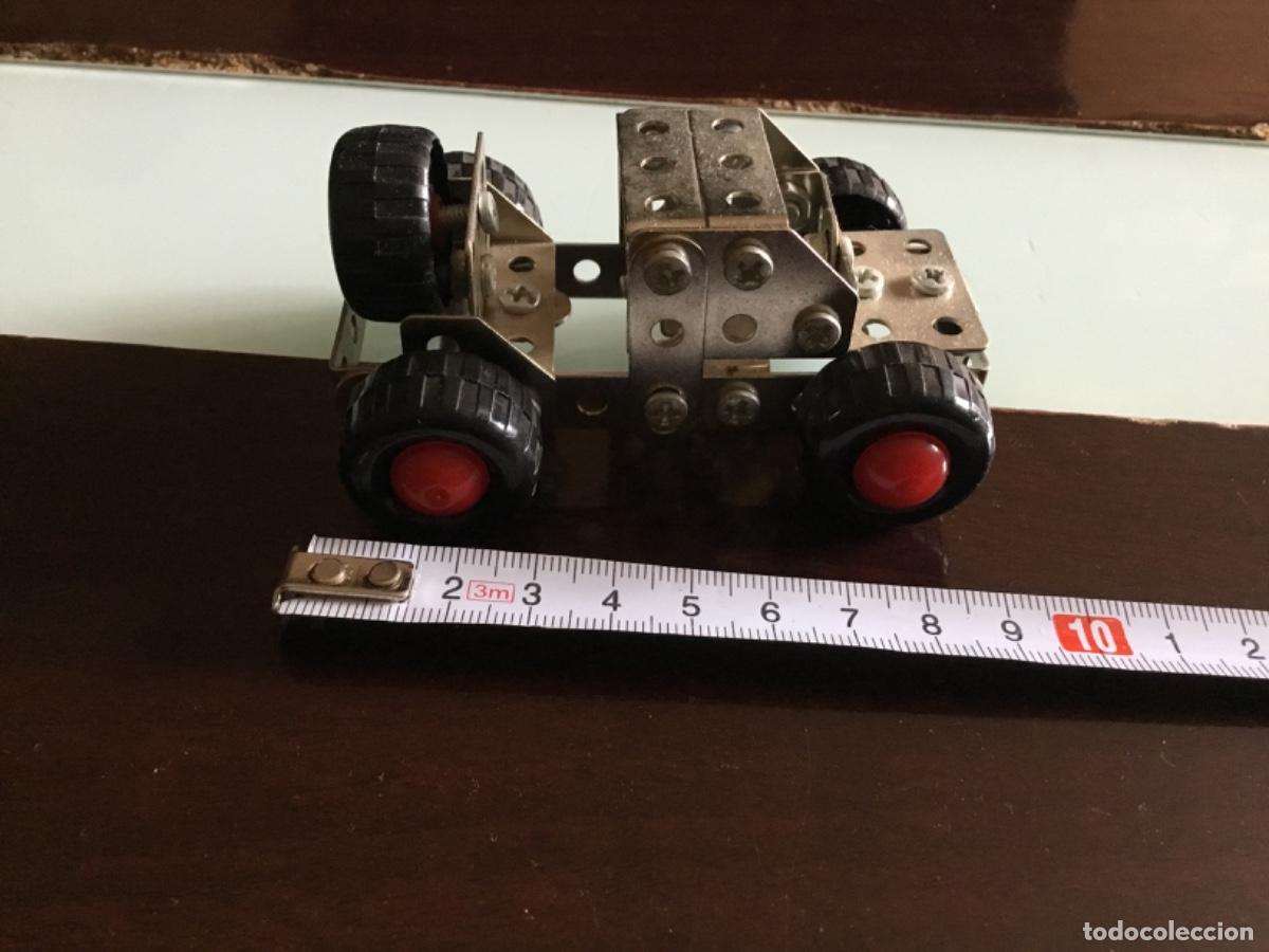Coches a escala: Coche no Guisval no Majorette no scalextric