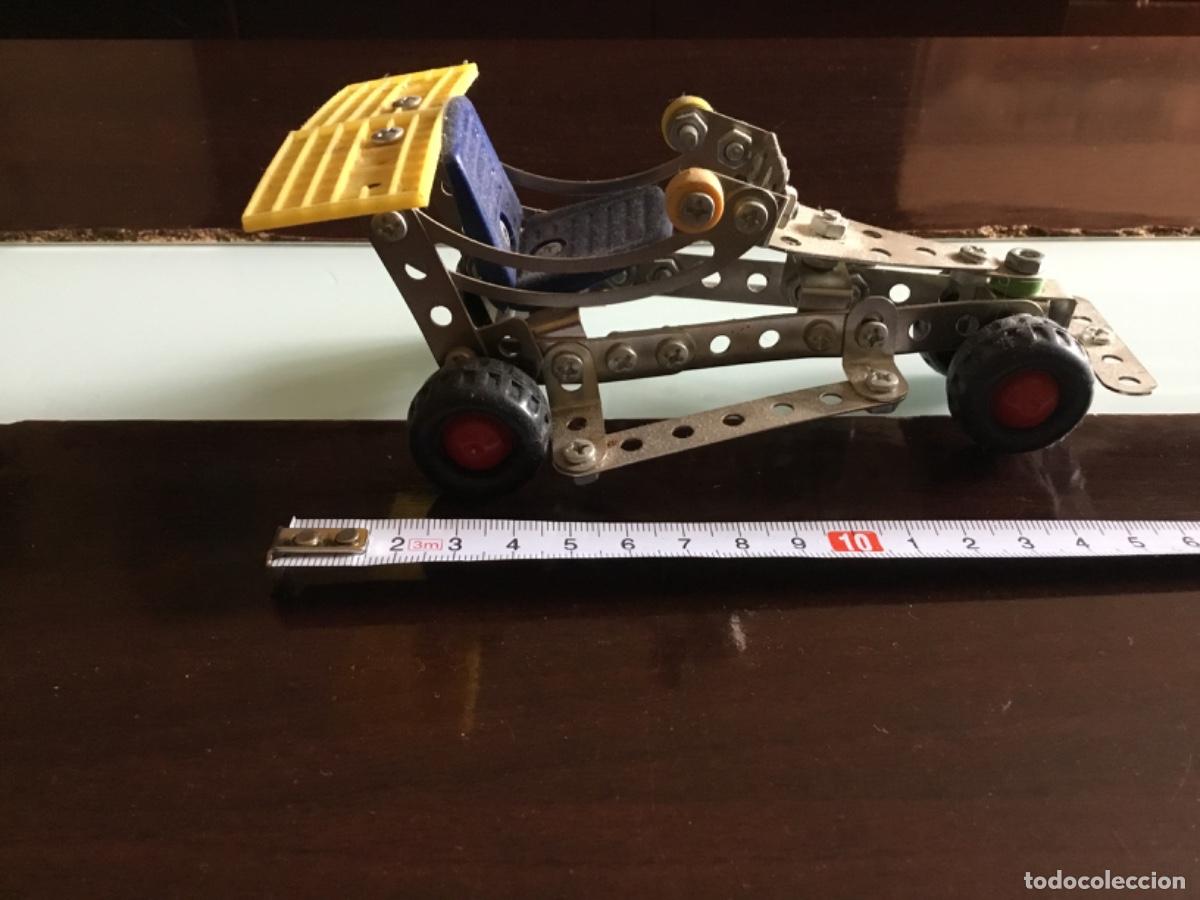 Coches a escala: Coche no Guisval no Majorette no scalextric