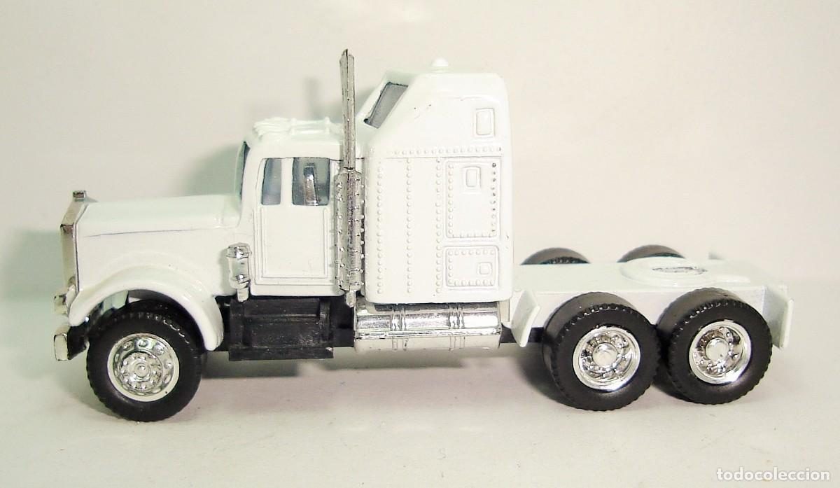 Coches a escala: CABINA CAMION HUMMER TIPO MAJORETTE MATCHBOX LOTE 375