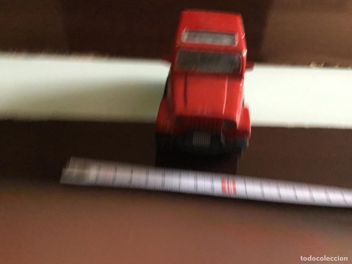 Coches a escala: Coche no Guisval no Majorette no scalextric - Foto 2