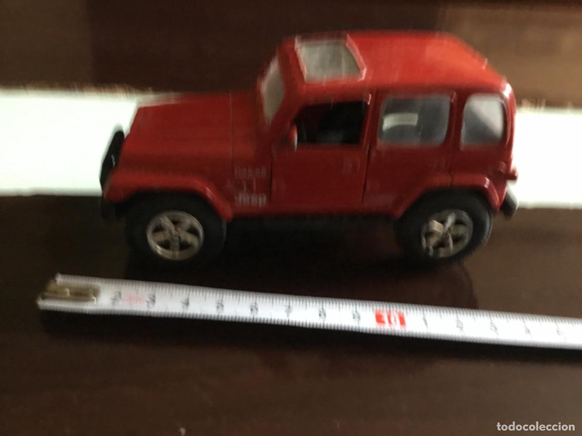 Coches a escala: Coche no Guisval no Majorette no scalextric - Foto 3