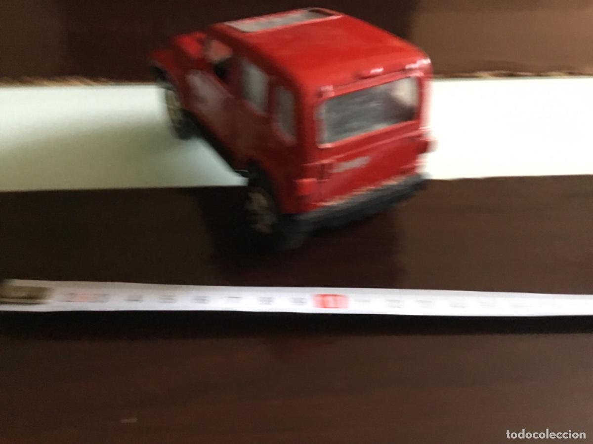 Coches a escala: Coche no Guisval no Majorette no scalextric - Foto 4