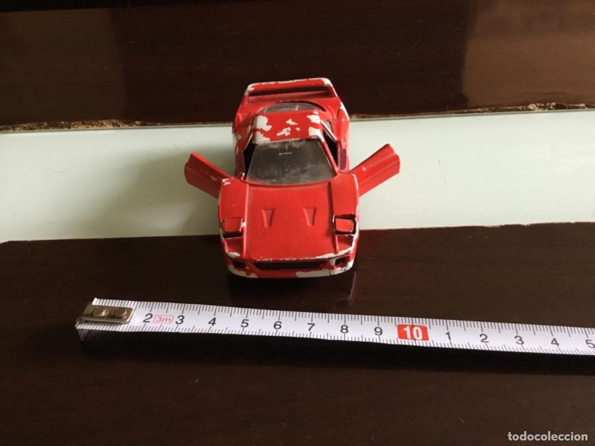 Coches a escala: Coche no Guisval no Majorette no scalextric