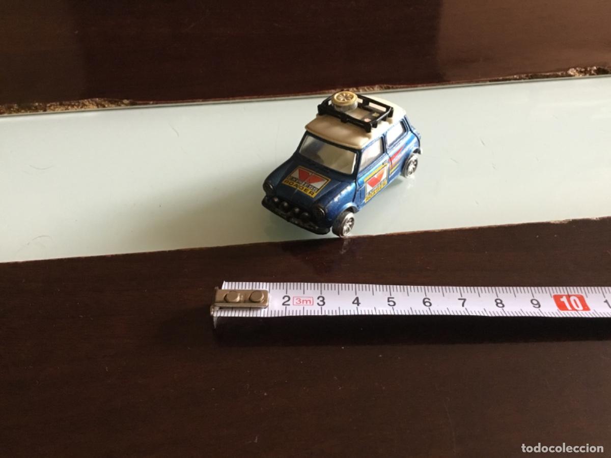 Coches a escala: Coche no Guisval no Majorette no scalextric - Foto 2