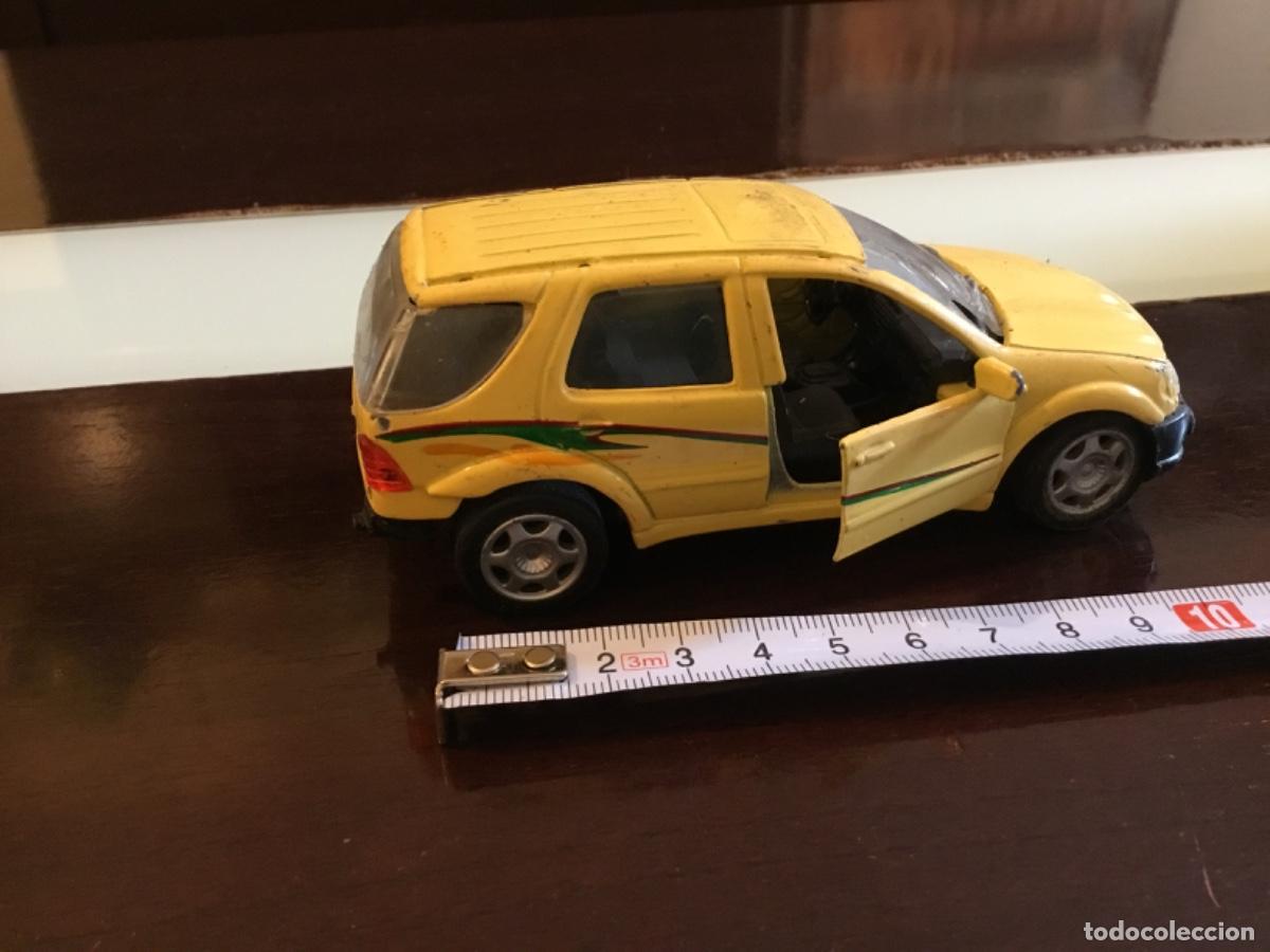 Coches a escala: Coche no Guisval no Majorette no scalextric